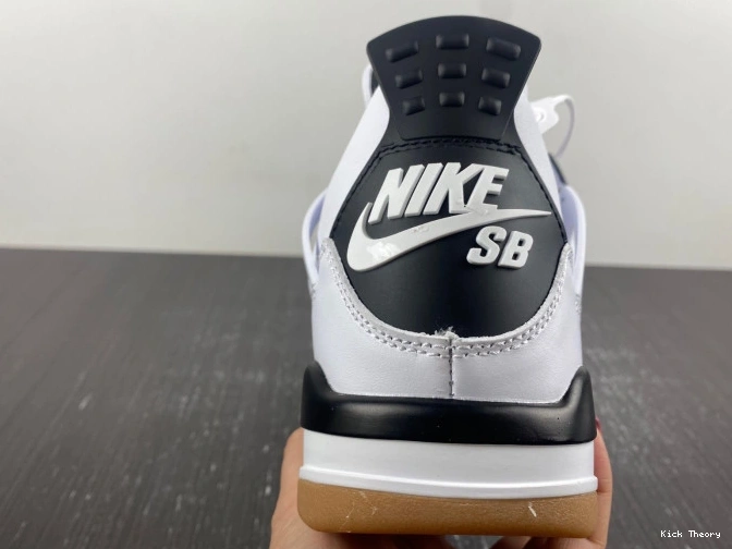 Kicked Out Shoe Store Retro SB Jordan DR5415-100 4 0729